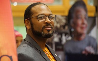 Council President Ashanti Hamilton: On the challenges and opportunities of the 2020 city budget