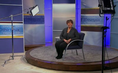 10thirtysix sets example for Milwaukee public media collaboration