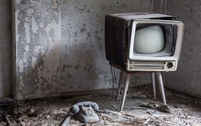 Public Media Under Attack: Milwaukee PBS would be devastated by 2019 Trump budget