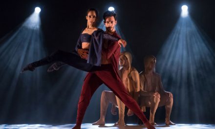 MXE Milwaukee Mixed blends ballet choreographers with local artists