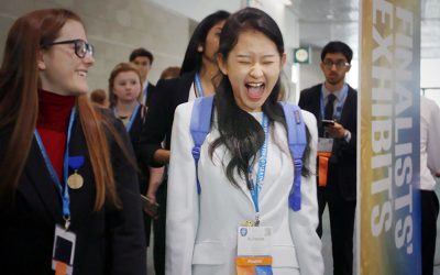 Milwaukee native’s “Science Fair” wins inaugural award as favorite of Sundance Film Festival