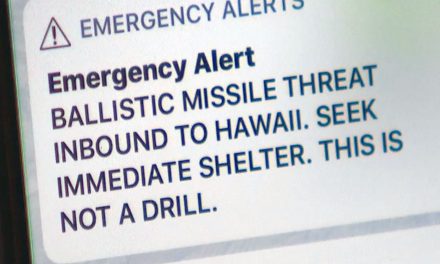 Milwaukee company’s alert system could have avoided Hawaii’s false ballistic missile warning