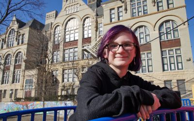 Daisy Kiekhofer: A Children’s Crusade Demanding Gun Control