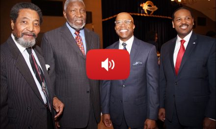 A historic conversation on five decades of African American leadership in Milwaukee
