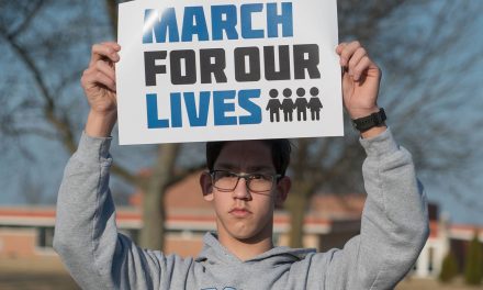 Milwaukee area students plan march against guns to help save their lives