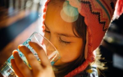 Alderman Bohl releases white paper on strategies for reducing lead in drinking water