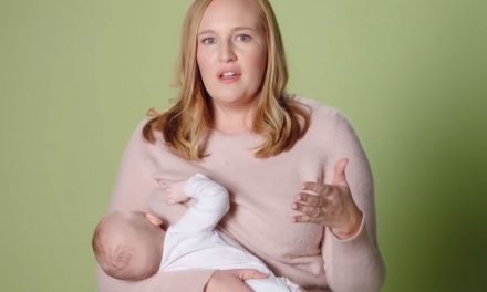 Candidate Kelda Roys exemplifies motherhood in campaign video about toxic baby bottles