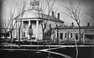 The Lynching of George Marshall Clark in Milwaukee