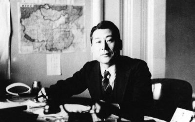 Stage play about “The Japanese Schindler” Chiune Sugihara to share his heroic Holocaust story