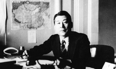 Stage play about “The Japanese Schindler” Chiune Sugihara to share his heroic Holocaust story