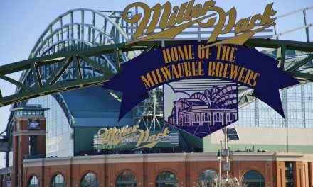 MCTS Brewers Line begins service to Miller Park for Opening Day