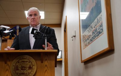 State incorrectly drops thousands of Milwaukee residents from voter registration list