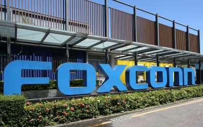 Wisconsin voters express doubt of Foxconn deal in latest Marquette Law School Poll
