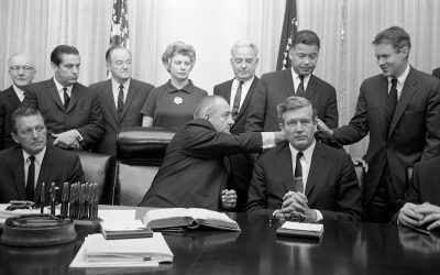 Black Americans remain disadvantaged by racial inequality 50 years after Kerner Commission