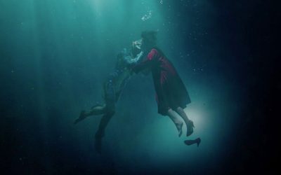 Second Annual CineLatino Film Festival to feature Guillermo del Toro Showcase
