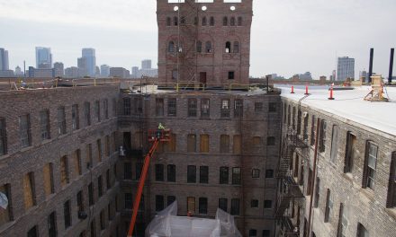 Fortress Milwaukee: A look at the redevelopment of a historic Brewer’s Hill landmark