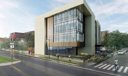 Area universities continue expansion with Marquette’s Physician Assistant facility