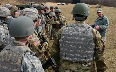 Civil Rights groups challenge promise to send Wisconsin troops to border with Mexico
