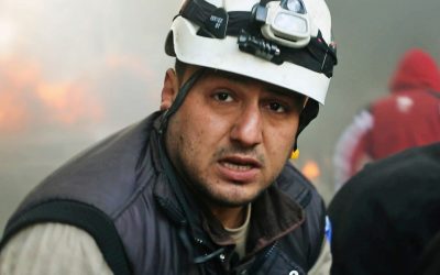 “Last Men in Aleppo” to be featured at 2018 Milwaukee Muslim Film Festival