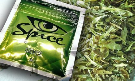 Public health alert issued as a result of synthetic marijuana hospitalizations