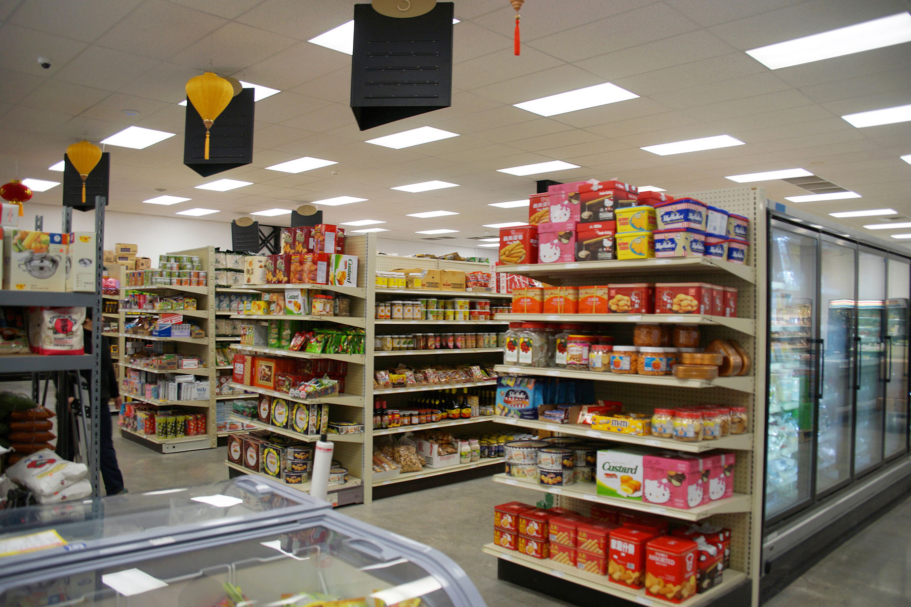 Chinese Supermarket opens in underserved neighborhood of the Near West Side | The Milwaukee ...
