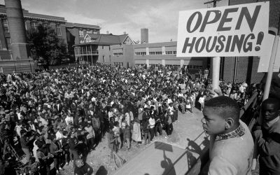 Open housing loopholes remain in Milwaukee 50 years after assassination of MLK