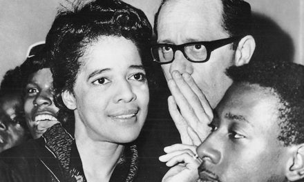 Vel Phillips: Milwaukee mourns death of Civil Rights advocate and lifelong trailblazer