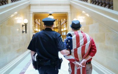 ACLU to host “Photographs of the Resistance” exhibit for Gallery Night