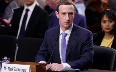 Research by Wisconsin professor details how Russians used Facebook to manipulate voters