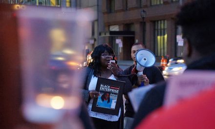Peace advocates gather for mass vigil in latest plea to reform gun legislation