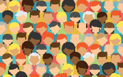 Infographic: Impacts of Racism and Opportunities for Equity