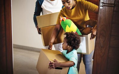 Program to address health disparities from evictions in greater Milwaukee area