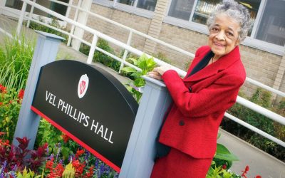 Remembering the Revolutionary Life of Vel Phillips