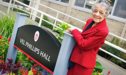 Remembering the Revolutionary Life of Vel Phillips
