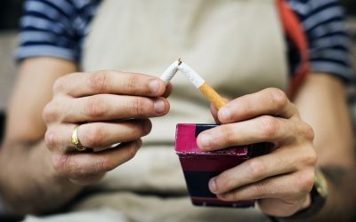 PrideFest rejects Big Tobacco sponsorship in support of LGBT Health