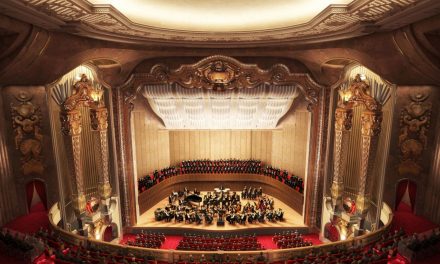 MSO releases animated walkthrough envisioning Warner Theater space