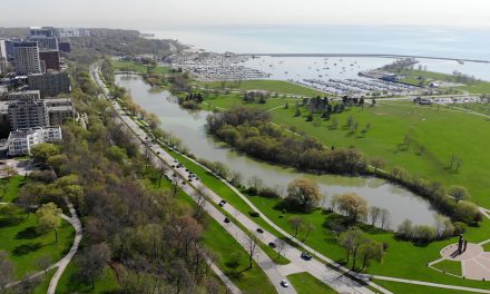 Milwaukee climbs to #17 on national ParkScore ranking