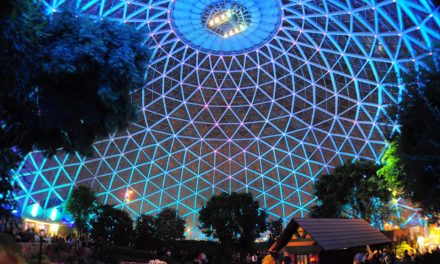 Friends of the Mitchell Park Domes receives $2M for endowment