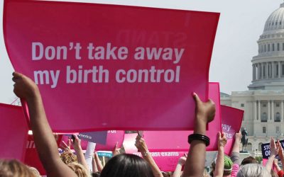 Planned Parenthood of Wisconsin leads federal lawsuit to protect Title X