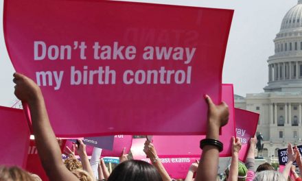 Planned Parenthood of Wisconsin leads federal lawsuit to protect Title X