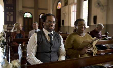 Religious Lives: 5 facts about the role of Christianity in Black history