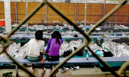 Documents show systematic abuse of child immigrants in U.S. custody
