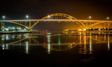 “Light the Hoan Bridge” offers illumination of positive stories with crowdsourcing campaign