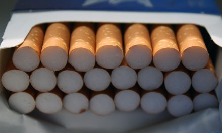 City increases fines for retailers who sell tobacco to minors