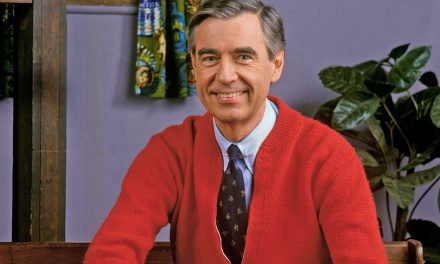 Socially Homesick: Our neighborhoods desperately need a Mister Rogers