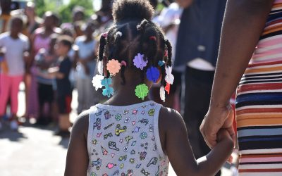 Heal the Hood block party series works to build a stronger community for 7th year