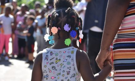 Heal the Hood block party series works to build a stronger community for 7th year