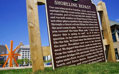 Sculpture Milwaukee, Fondy Park, and Germania redevelopment among City’s 2018 Design Awards