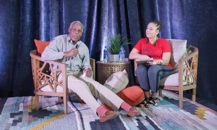 Danny Glover helps celebrate the re-emergence of Bronzeville’s Black Holocaust Museum