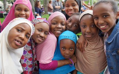 Milwaukee’s 2018 World Refugee Day combines culture and food at Westown Farmers Market